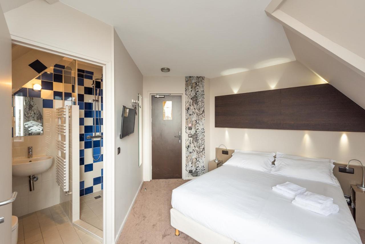 Otonali Hotel By Breizh Cafe Saint-Malo Exterior foto