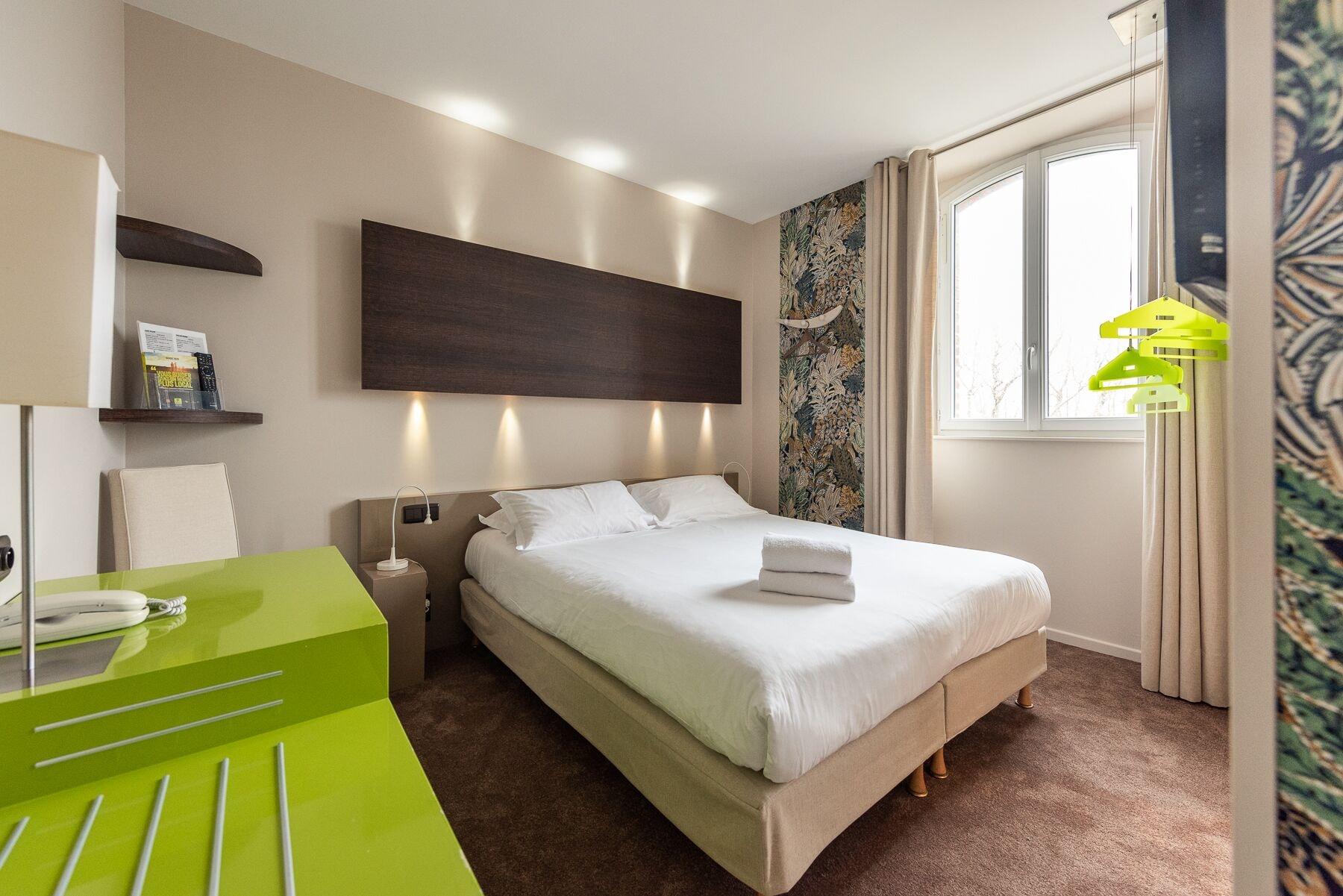 Otonali Hotel By Breizh Cafe Saint-Malo Exterior foto