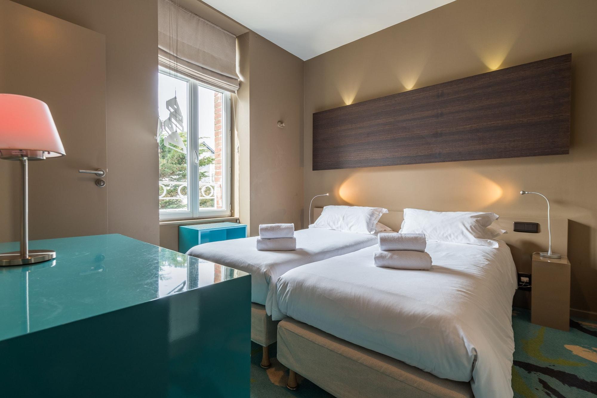 Otonali Hotel By Breizh Cafe Saint-Malo Exterior foto