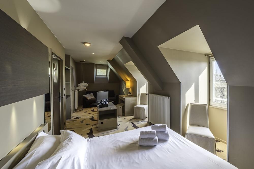 Otonali Hotel By Breizh Cafe Saint-Malo Exterior foto