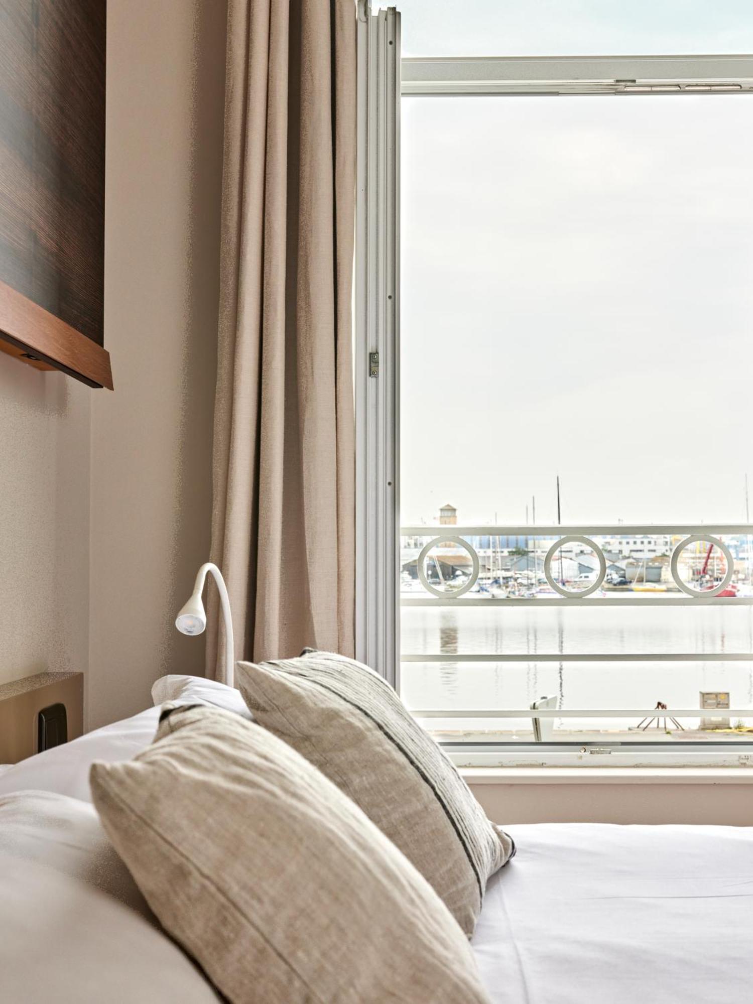Otonali Hotel By Breizh Cafe Saint-Malo Exterior foto
