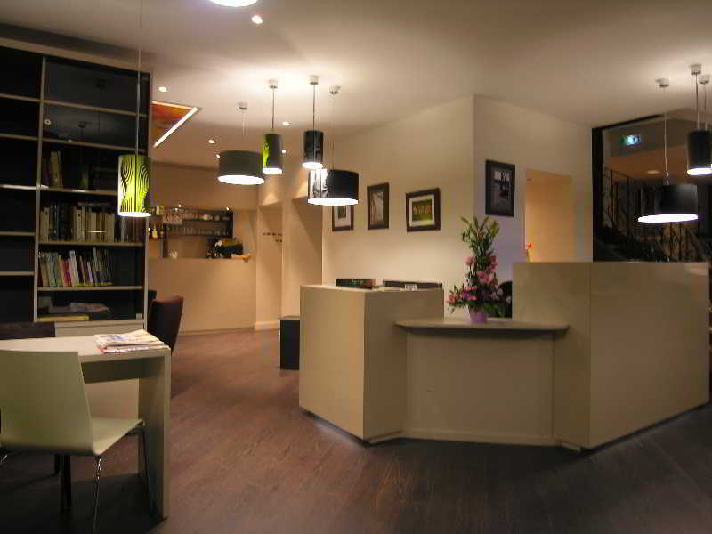 Otonali Hotel By Breizh Cafe Saint-Malo Exterior foto