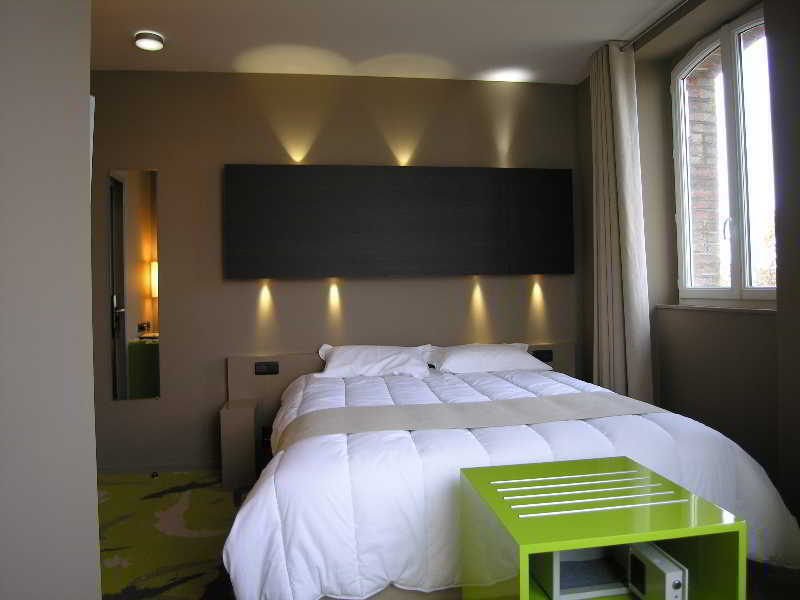 Otonali Hotel By Breizh Cafe Saint-Malo Exterior foto