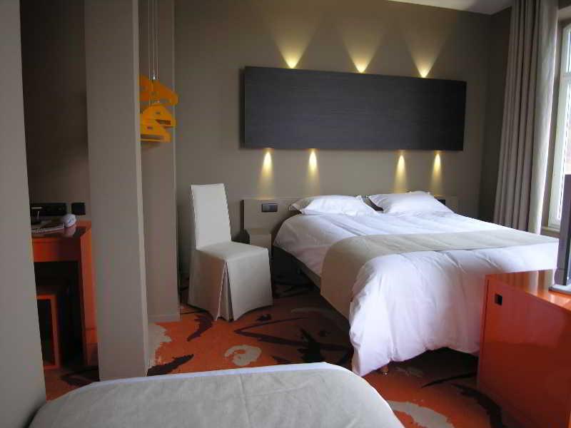 Otonali Hotel By Breizh Cafe Saint-Malo Cameră foto