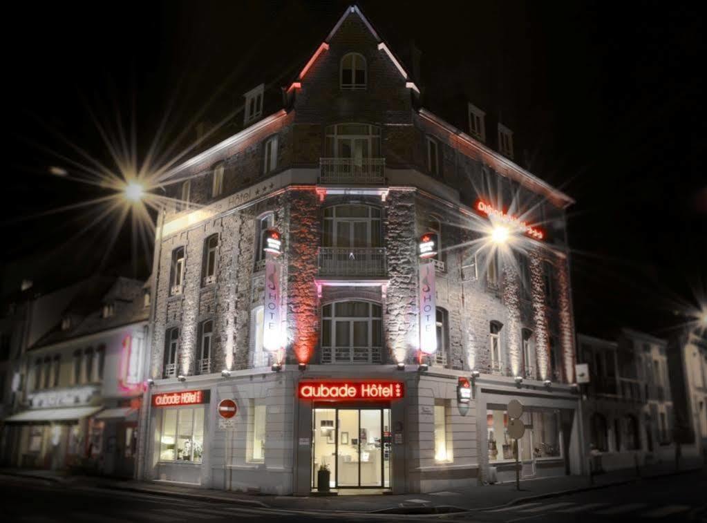 Otonali Hotel By Breizh Cafe Saint-Malo Exterior foto