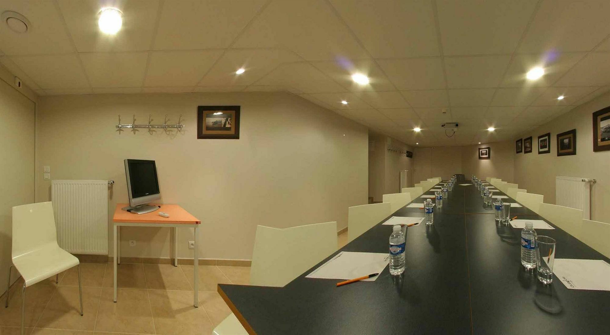 Otonali Hotel By Breizh Cafe Saint-Malo Exterior foto
