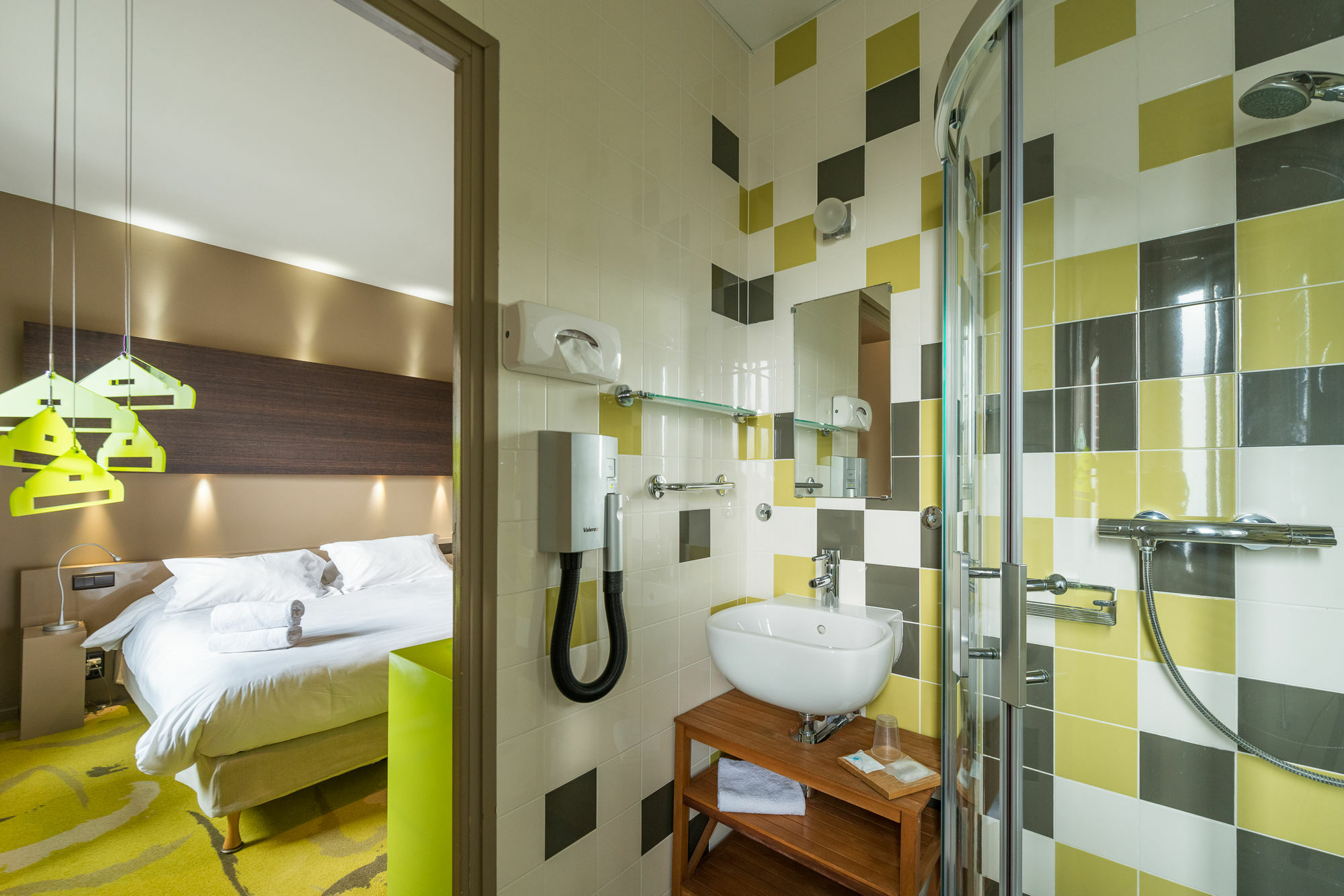 Otonali Hotel By Breizh Cafe Saint-Malo Exterior foto